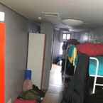 Review photo of Kimchee Sinchon Guesthouse - Hostel from Nurul W. L.