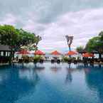 รูปภาพรีวิวของ Sudamala Resort, Senggigi, Lombok 4 จาก Wenny P.