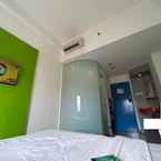 รูปภาพรีวิวของ POP! Hotel Stasiun Kota Surabaya จาก Calya N.