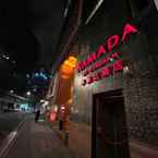 Review photo of Ramada Hong Kong Grand 2 from Diastanto E. D. R.