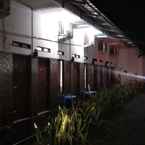 Review photo of OYO 90124 Oemah Ratu Hostel Syariah 2 from Ana S. M.