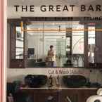 รูปภาพรีวิวของ The Great Madras by Hotel Calmo 5 จาก Patiparn C.