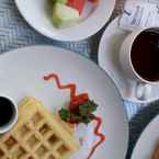 Review photo of Tanaya Bed & Breakfast 2 from Nabil N. A.