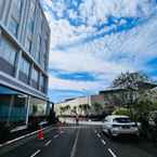 Review photo of Horison Hotel Sukabumi from Novie S. P.