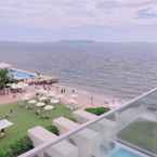 Review photo of Veranda Residence Pattaya 3 from Surangkana K.