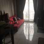 Review photo of Apartement Grand Center Point By RAINBOW Room		 from Dau D. B. S.