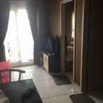 Review photo of Apartement Grand Center Point By RAINBOW Room		 5 from Dau D. B. S.