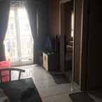 Review photo of Apartement Grand Center Point By RAINBOW Room		 3 from Dau D. B. S.