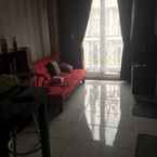 Review photo of Apartement Grand Center Point By RAINBOW Room		 4 from Dau D. B. S.