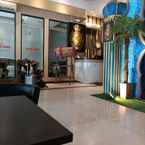 Review photo of Radja Hotel Samarinda from Andri T.