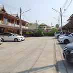 Imej Ulasan untuk Sri Siam Resort 3 dari Pattrinee K.