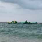 Review photo of Belitung Holiday Resort from Mas M. G. N.