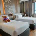 Review photo of Moose Hotel Chiang Mai from Maytika V.