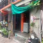 Review photo of Chang Hostel Suvarnabhumi 6 from Yuwadi U.