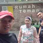 Review photo of Rumah Teman from Gathut I. G.