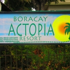 Review photo of Boracay Actopia Resort 3 from Jessa M. P.