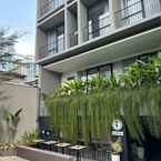 Review photo of Green Rasuna Residence from Fitria C.