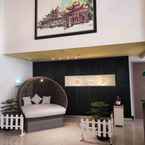 Review photo of KHAS Semarang Hotel from Junita E. R.