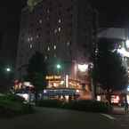 Ulasan foto dari R&B Hotel Otsuka-eki Kita-guchi 4 dari Septiana W.