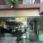 Review photo of Livotel Hotel Kaset Nawamin Bangkok from Paranyu S.