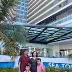 Review photo of FLC Sea Tower Quy Nhon - Tran Apartment from Phuong M. H.