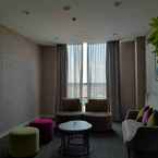 Review photo of PALM PARK Hotel Surabaya 2 from Hana S.