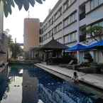 รูปภาพรีวิวของ Natya Hotel Kuta จาก Ernawati E.