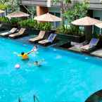 Review photo of Fairfield by Marriott Bali Kuta Sunset Road 4 from Peter S.