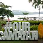 Ulasan foto dari Camayan Beach Resort and Hotel 2 dari Mark T.