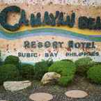 Review photo of Camayan Beach Resort and Hotel from Mark T.