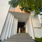 รูปภาพรีวิวของ Craftsman Bangkok 4 จาก Naphawan T.