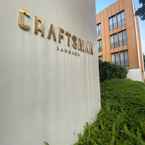 Review photo of Craftsman Bangkok 3 from Naphawan T.