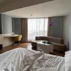 Review photo of Mercure Convention Center Ancol from Anisah R.