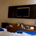 Review photo of Aveon Express Hotel Yogyakarta by Daphna International from Esti W.