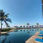 Ulasan foto dari Wyndham Tamansari Jivva Resort dari Desiana W. P. V.