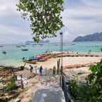 Review photo of HIP Seaview Resort @ Phi Phi 3 from Attapan A.