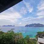 Review photo of HIP Seaview Resort @ Phi Phi from Attapan A.