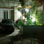 Review photo of Full House 2 BR at Emerald Villa G9 Batu Malang 2 from Muhammad I. S.