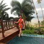 Ulasan foto dari The Cinnamon Art Resort And Spa 3 dari Benjamabhorn L.