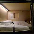 รูปภาพรีวิวของ 7 Wonders Capsule Hostel @ Jalan Besar 2 จาก Ezechiella N.