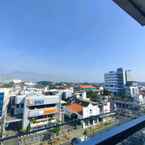 Hình ảnh đánh giá của Grand Citihub Hotel @ Kajoetangan - Malang từ M N.