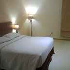 Review photo of Emilia Hotel By Amazing - Palembang from Humprey H.