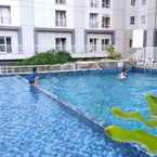 Review photo of Hotel Sahid Skyland City - Jatinangor from Bhayu B.