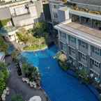 Review photo of Grand Mercure Bandung Setiabudi from Syifa F.