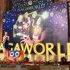 Review photo of NagaWorld Hotel & Entertainment Complex! 2 from Tanda S.