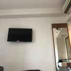 Review photo of Amaris Hotel Bandara Soekarno Hatta from Renny H.