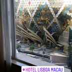 รูปภาพรีวิวของ Hotel Lisboa จาก Leonard A.