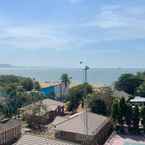 Review photo of B2 Sea View Pattaya Boutique & Budget Hotel from Yanisa S.