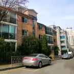 Hình ảnh đánh giá của Kimchee Downtown Guesthouse - Hostel 3 từ Violeta L. C.
