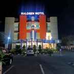 Review photo of Halogen Hotel Airport Surabaya from Andi N. S.